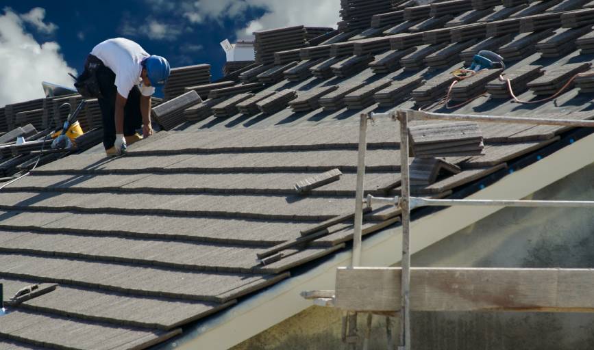 The Roof Guy